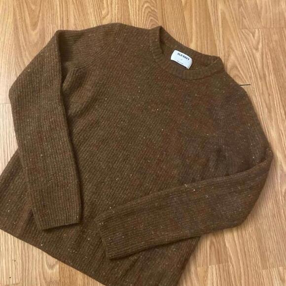 Old Navy Crew Neck Sweater Size XS - Picture 6 of 7